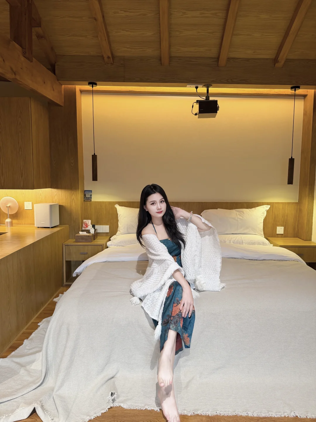 来丽江，都给我去住他们家！！