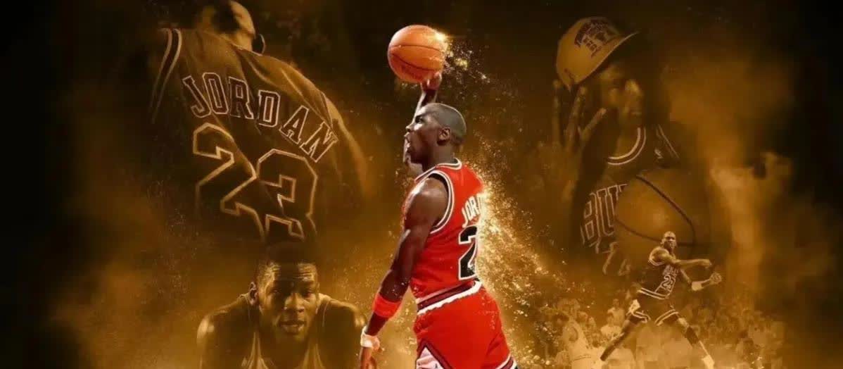 禅师菲尔杰克逊曾表示：NBA真正能在世界产生影响的只有四人，詹姆斯还不够格……