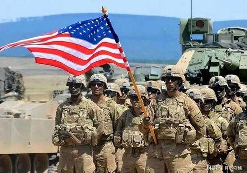 2026年中东局势升级背景下，美军正经历自2003年以来最大规模军事调整，战略重