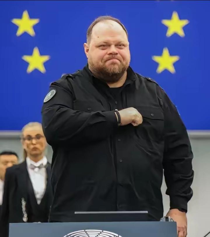 谁都没能料到，局势竟会出现如此石破天惊的反转！就在全世界都笃定俄乌和平谈判终于