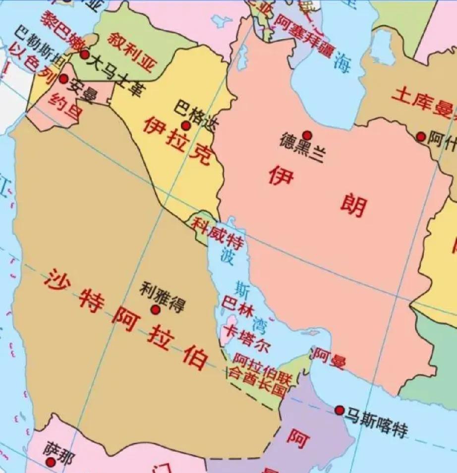 以色列空袭伊朗，中国装备含金量又得到了认证。以色列出动200架战机奔袭两千多公