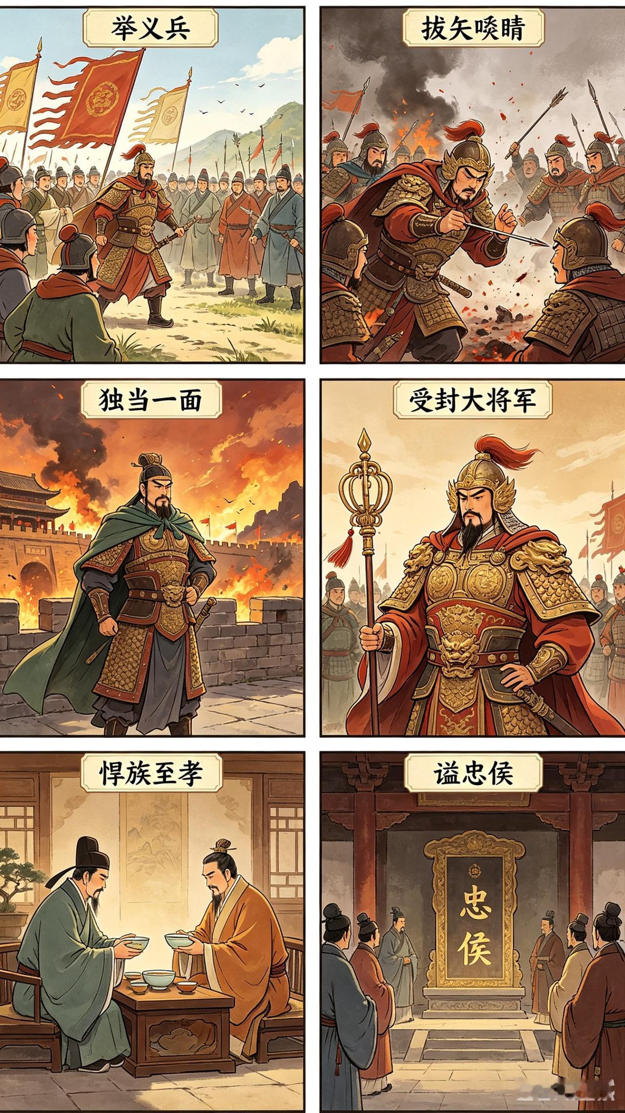 他是谁