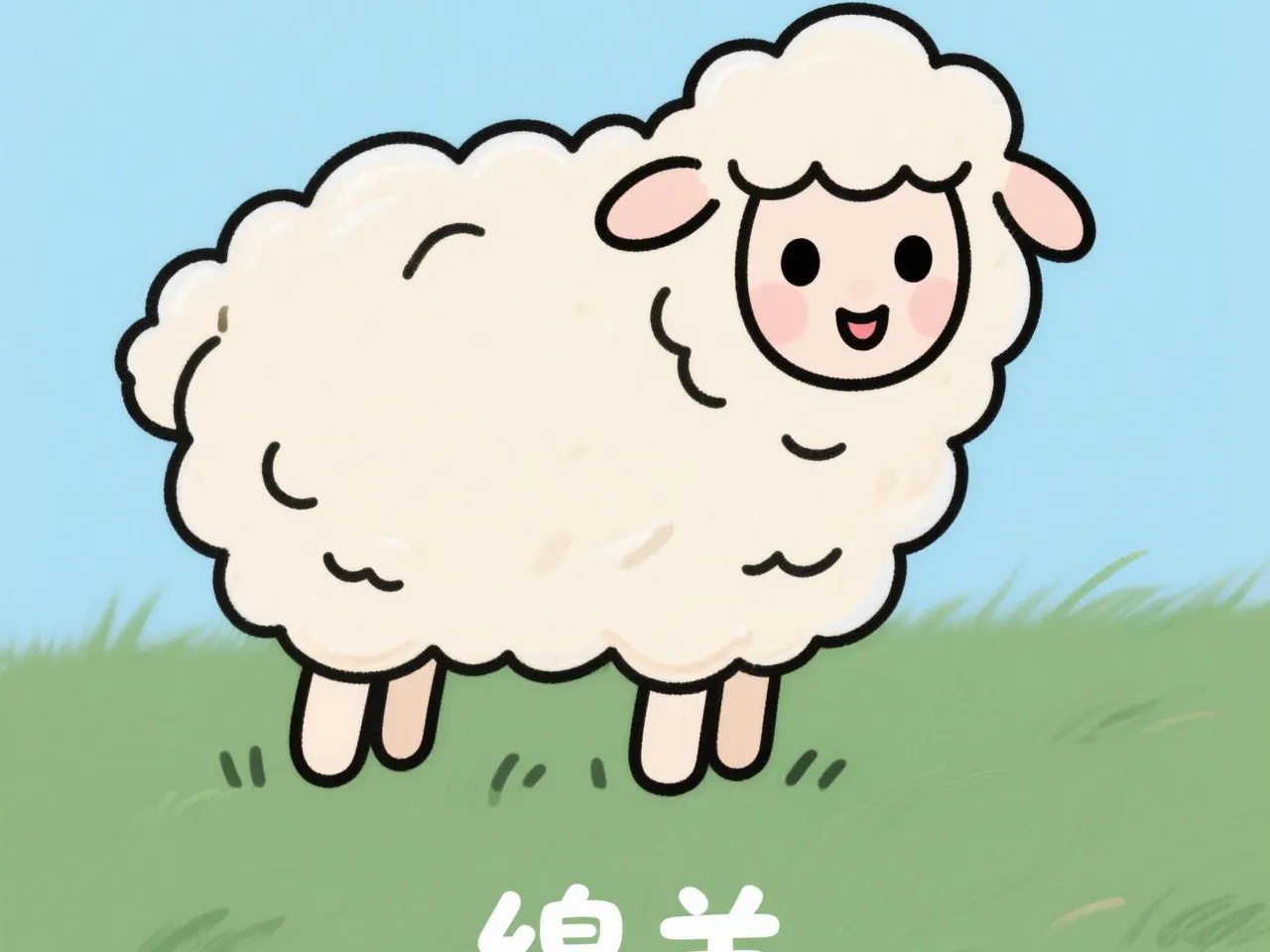 生肖羊羊：特此发出关键预警！羊：在未来的数天里，有小人隐匿于暗处，凭借不实的言辞来损害你的口碑和机遇