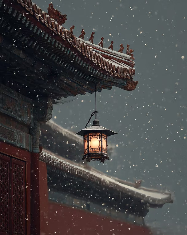 比起秦始皇我更喜欢你的名字嬴政。当他们每每说起秦始皇我脑中总浮现苍颜白发的老头子，威严庄重。也许不太