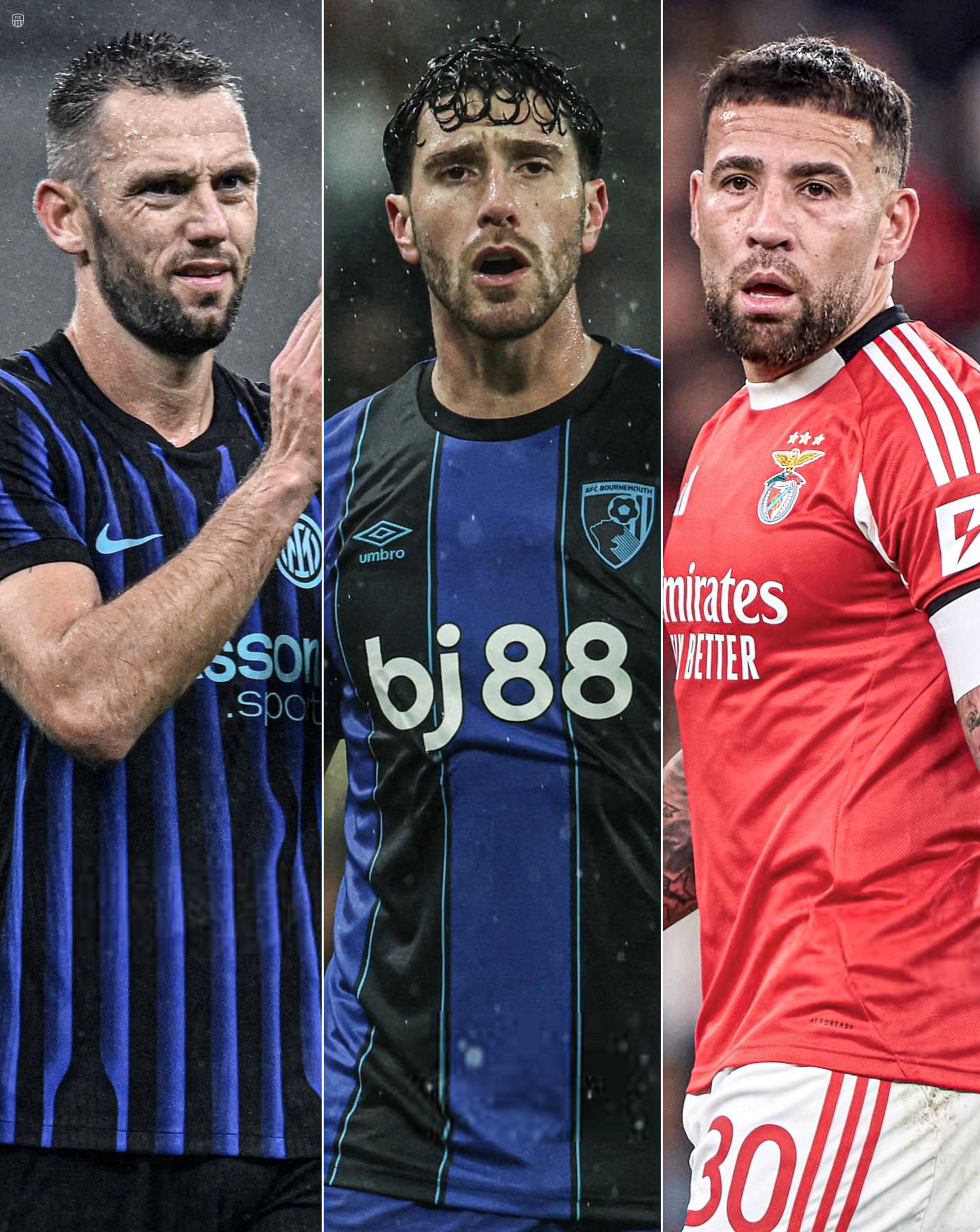 世体：🛡️巴塞罗那希望在冬季转会市场上找到一名价格合理的后卫，该后卫需要有经验