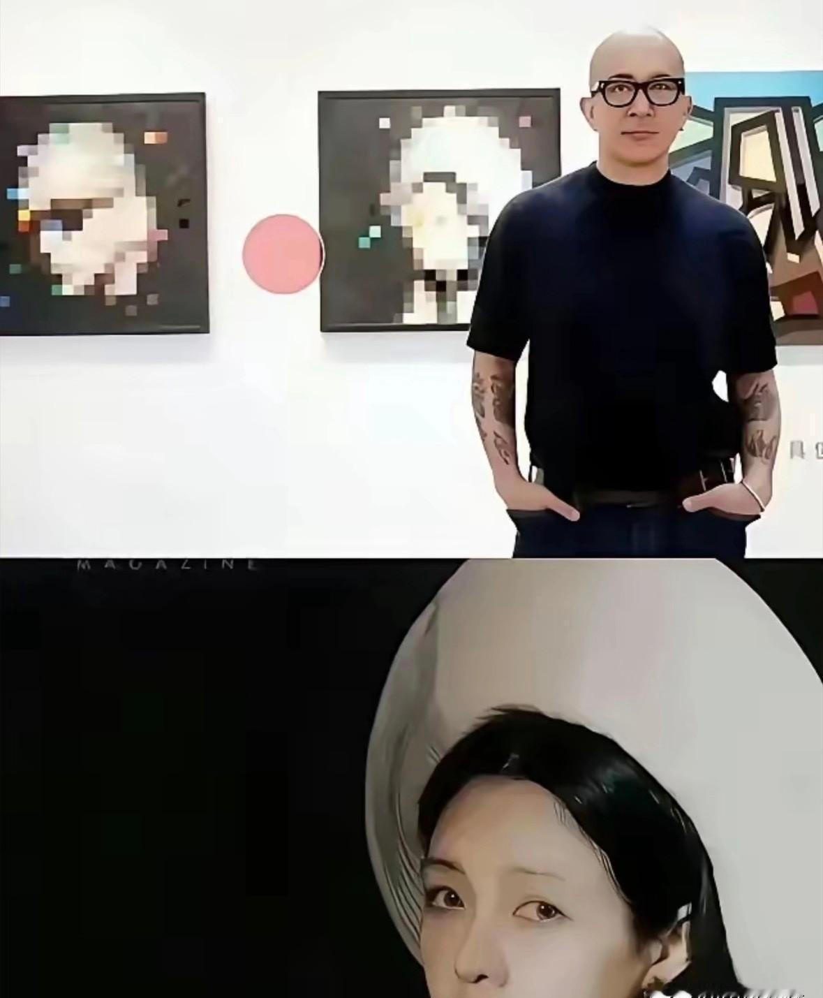 那场暴雨，具俊晔一个人开车冲进金宝山，所有人都看不懂。韩国KBS的镜头跟了一路