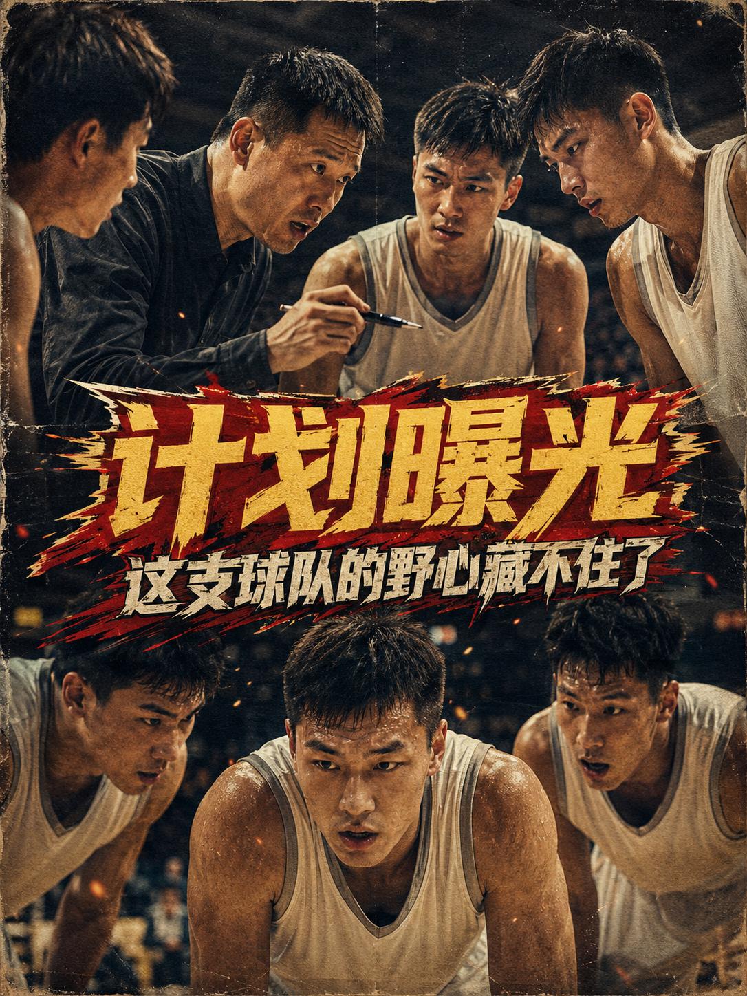 北控队在不远的未来真的将比肩北京队？这支球队的发展计划正式曝光，这次他们的野心还