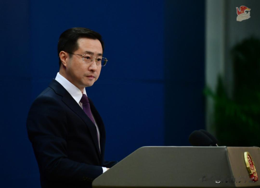 外交部：话里有话很多人担心中国在委内瑞拉的投资利益是否受到影响。也有居心叵测