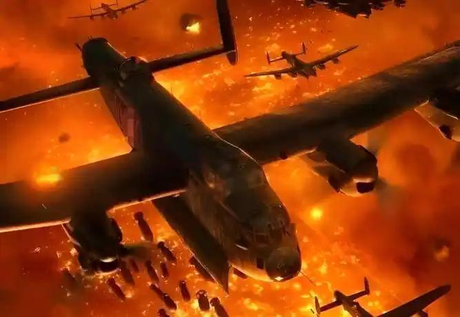 中国绝对不能小瞧日本。二战期间，美国轰炸东京，B29投射1万颗炸弹损失147架飞