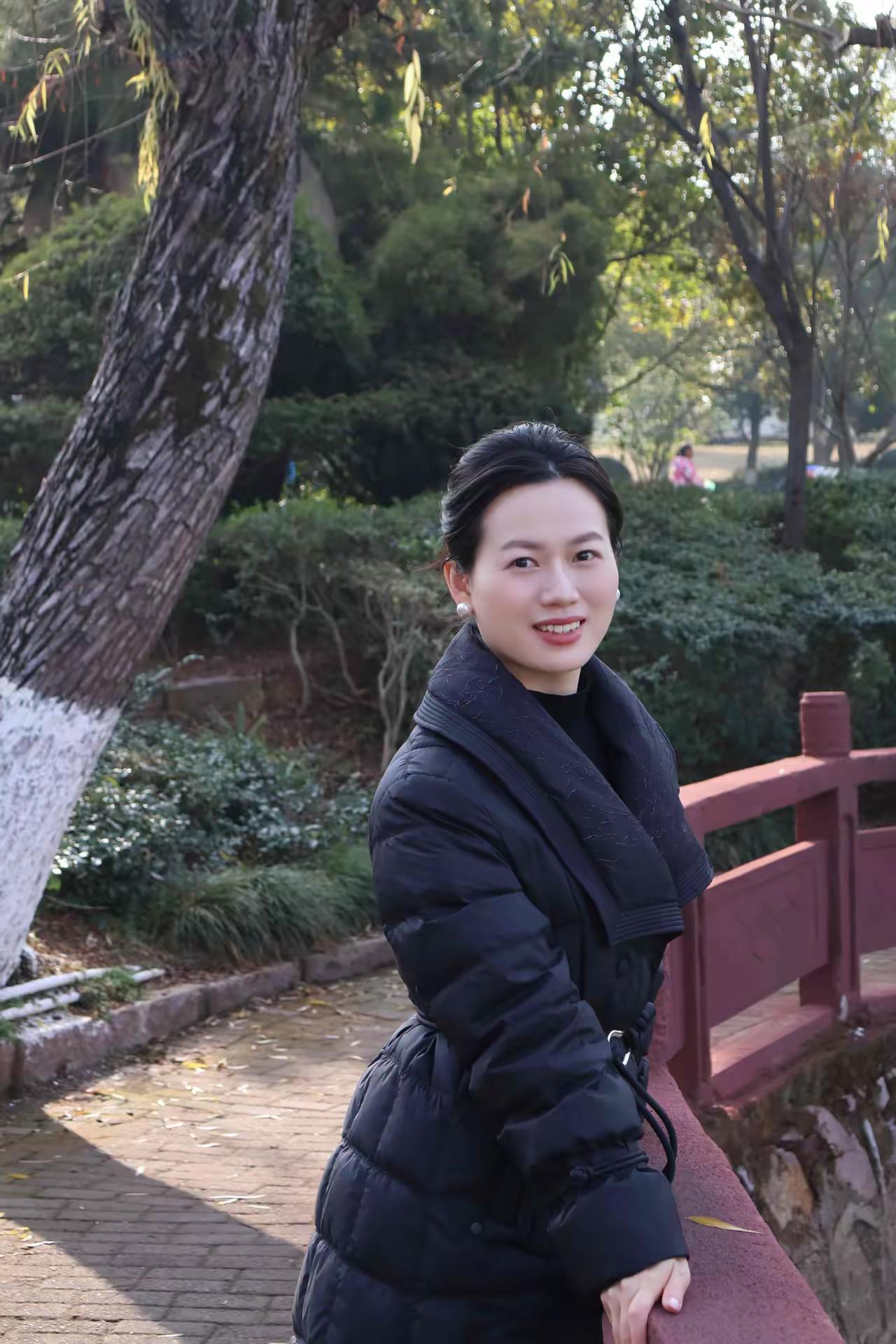 清雅脱俗的美到底长啥样？