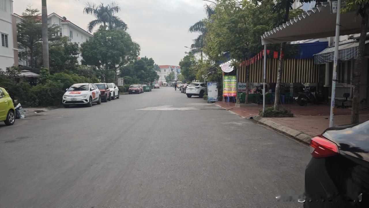 在越南这几年，我发现自己越来越喜欢较真。没来越南之前，我在厂子里就是一个普通的职