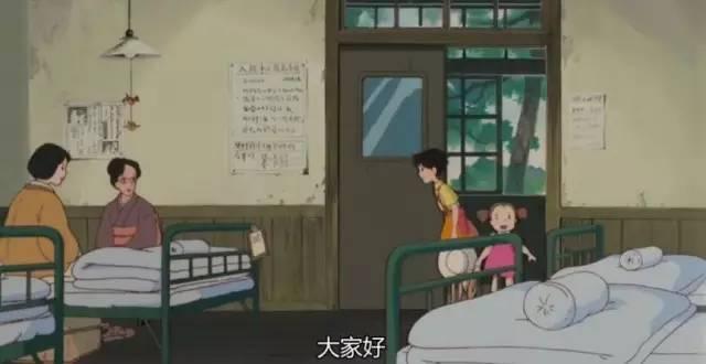 给孩子一个什么样的家庭, 看一部《龙猫》就够了!