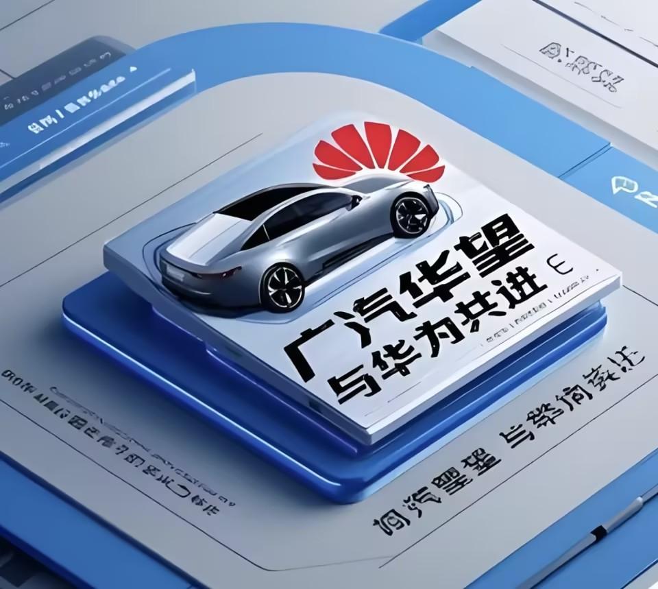 【南沙注册的华望汽车要改名了？】在南沙庆盛注册，由广汽和华为牵手造车的专门公司华