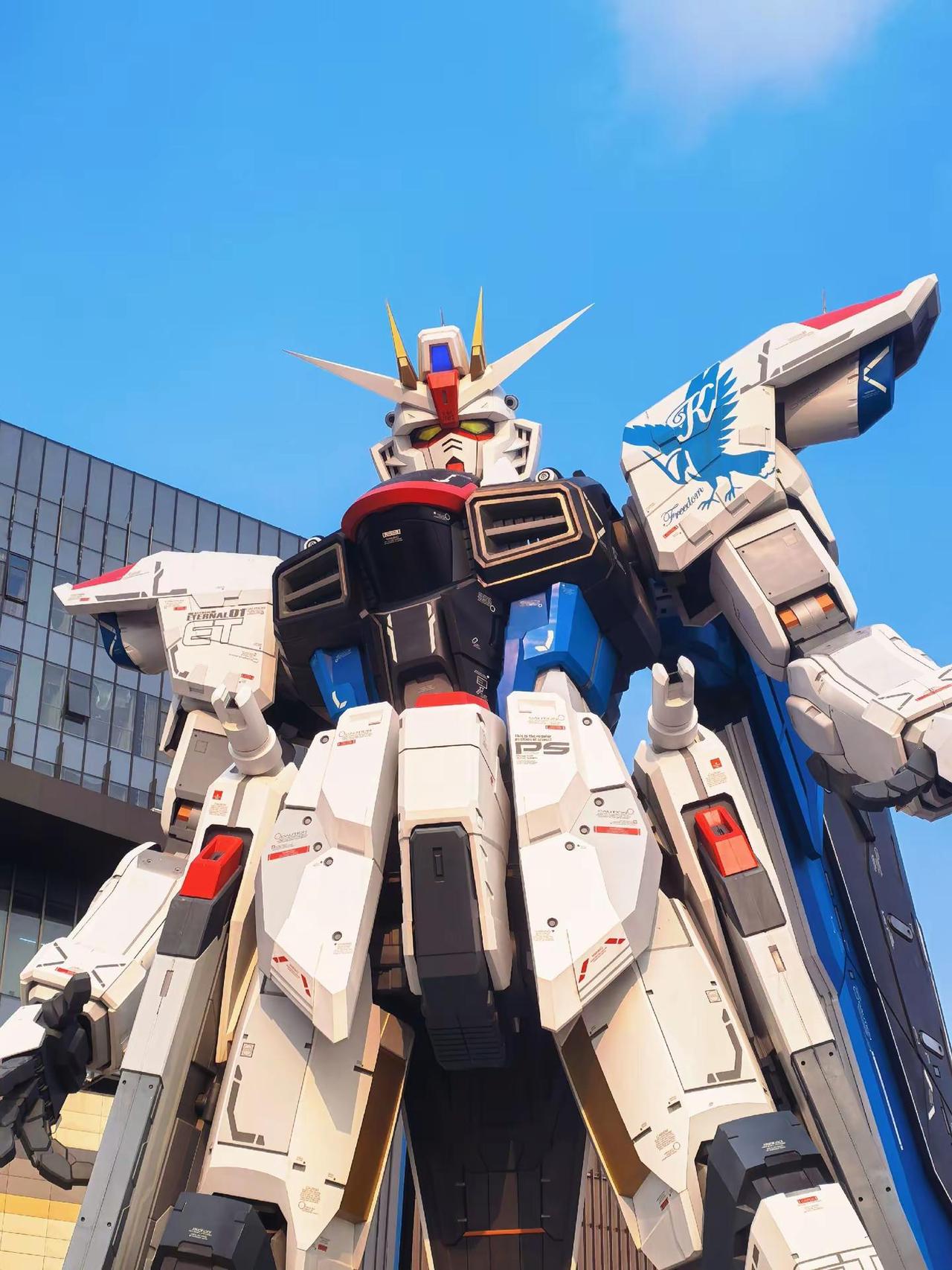 报告！特种旅行第一天！