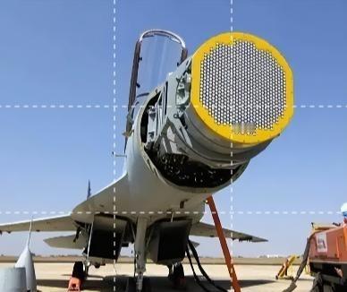 为什么飞机那么害怕火控雷达照射？不夸张的说，一旦被火控雷达照射，就是歼20也跑不