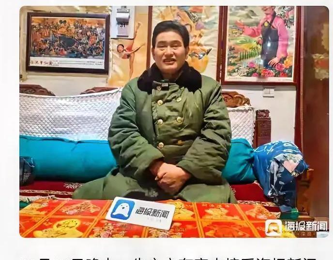 大衣哥忍无可忍告网暴！善良不该是被欺负的理由真没想到大衣哥朱之文也有绷不住