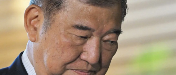 日本的心彻底死了当地时间周一，在和美国的贸易谈判当中，日本彻底落入下风，美国拒