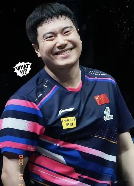 王皓这一嗓子吼出的何止是林诗栋退台的问题，简直是扯下了国乒男队训练体系的遮羞布。