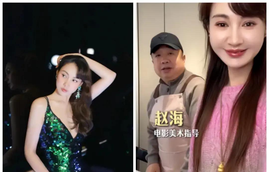 她凭什么，十几年不营业，一露面就能“血洗”全网？2005年，杨雪的“江玉燕”杀