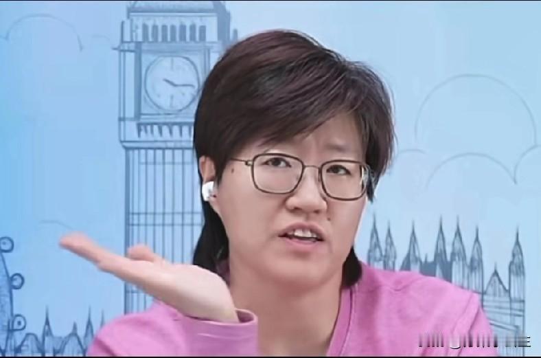 扎心了！孙颖莎3:0零封张本美和，还是郭焱评论最狠！一句:张本美和只是人还在