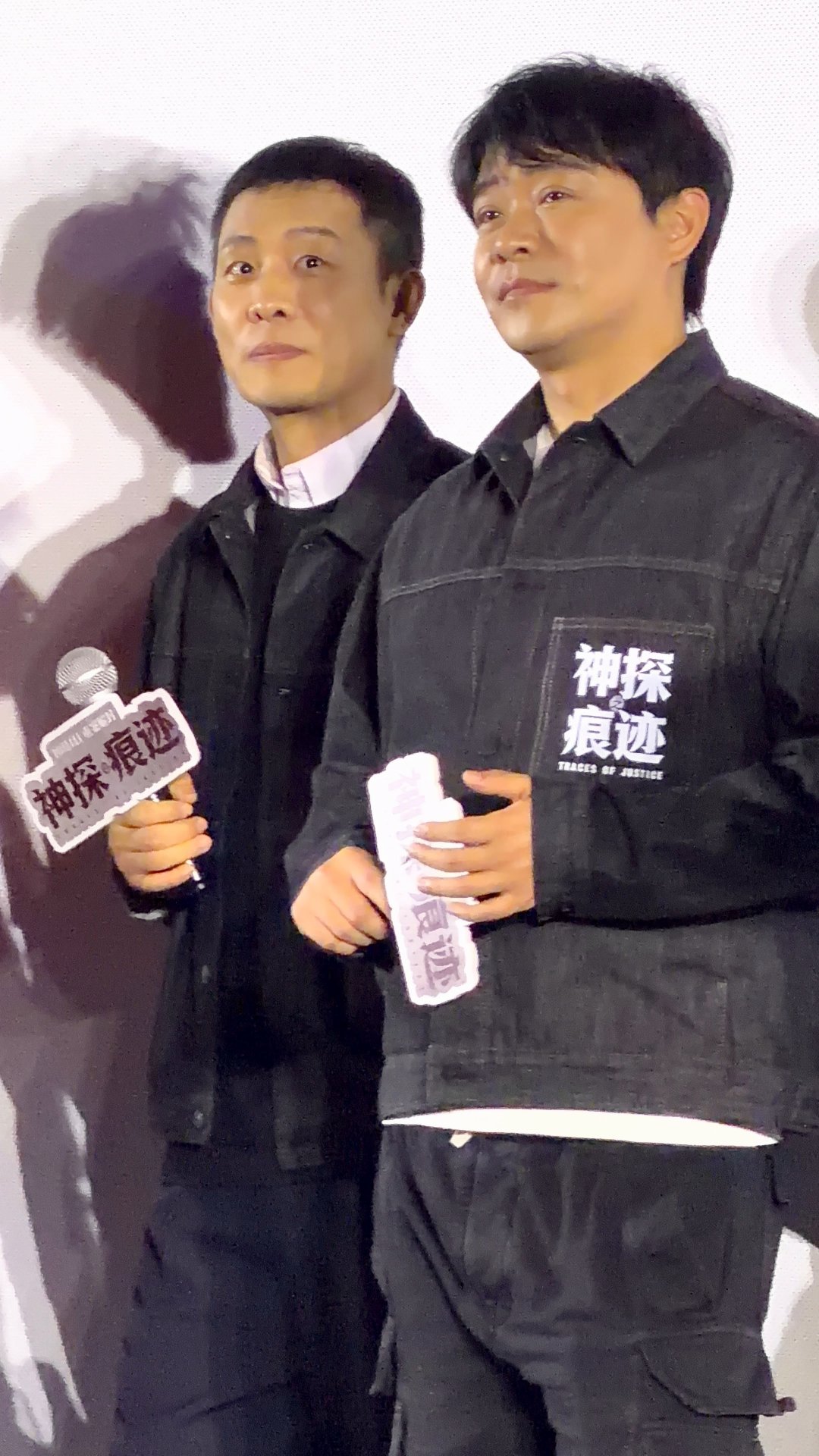 岁月挺有意思的​
