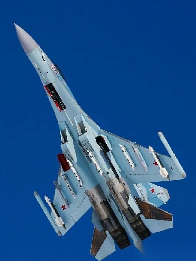 24架苏-35该怎么处理，现在成了一个让我方人头疼的问题，只要我们松口，俄罗斯，