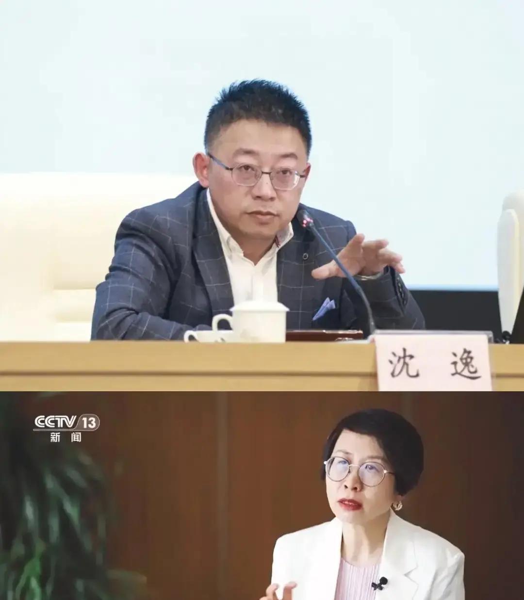 复旦教授和北大教授公开辩论，一个数据扎实一个立场鲜明，网友吵翻了：学术交流的底线