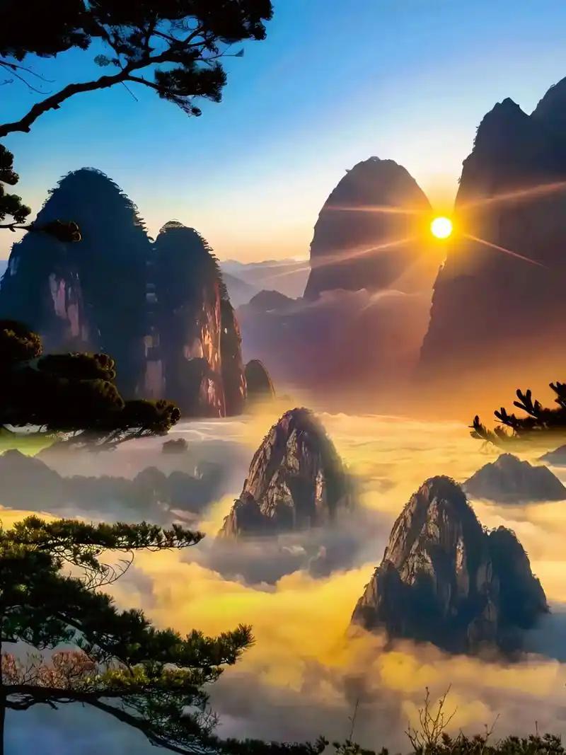 活到通透才懂：无欲无求，才是人生顶配以前总觉得“无欲无求”是句空话，甚至有