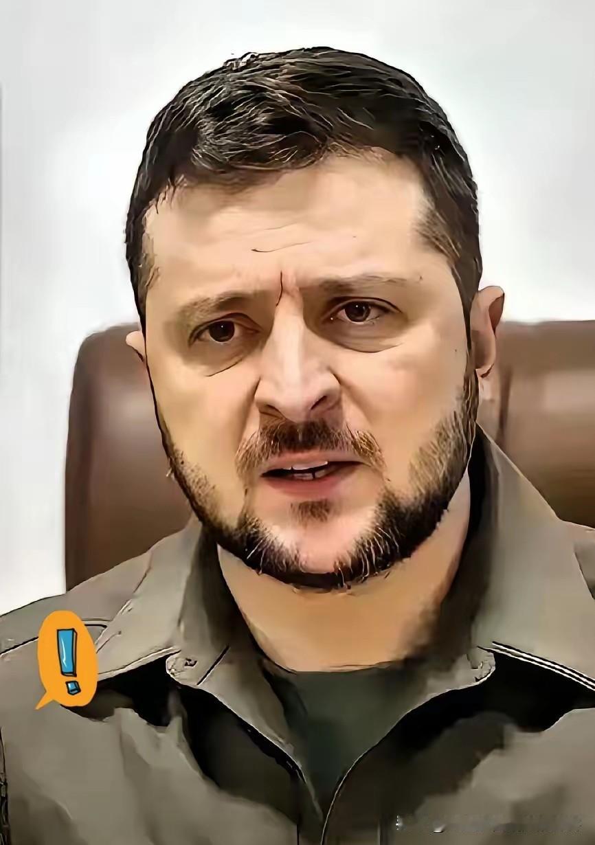 快讯！快讯！乌克兰总统突然宣布：1月27日，乌克兰总统泽连斯基宣布：乌克兰计