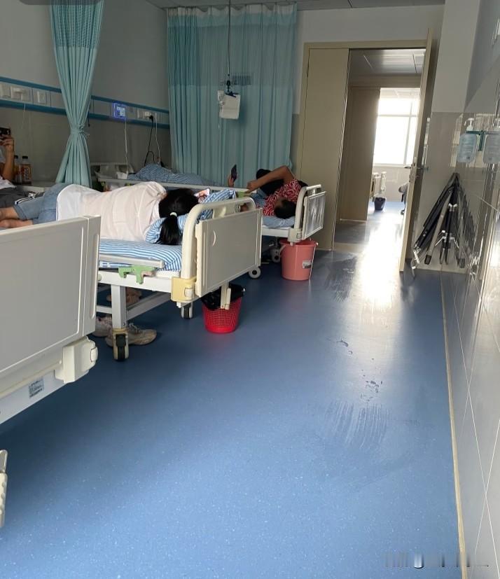 婆婆住院我出3万、小姑子出8万，报销6万全给小姑子，我真的想不通最近两件事
