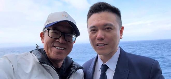 俞敏洪为南极信再次道歉: 老板也在拼命努力, 并承担更大风险