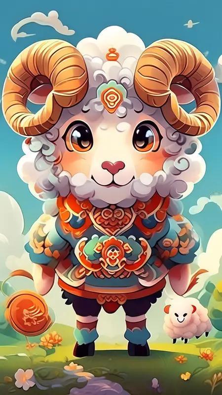 属羊的人最大的缺点，我觉得主要体现在三个方面。一是心太软，是典型的“讨好型人格”