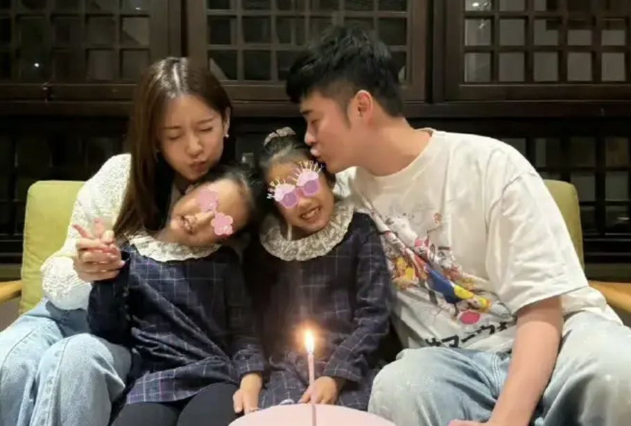 陈赫打码妻子张子萱原因竟是这个