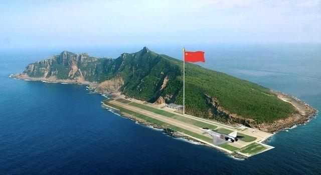 中国为何“不敢”登钓鱼岛？很多人疑惑：中国明明手握钓鱼岛主权铁证，为啥不直接