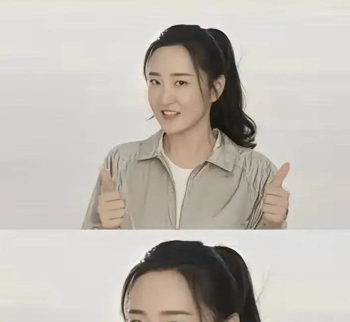 我好像明白了贾玲为什么再也不参加综艺了！有人说，她瘦下来没有胖的时候