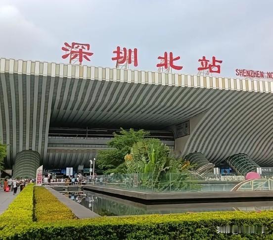 深圳到阳江茂名湛江有两条“水鱼号”高铁比较，吓一跳，动车比高铁更快到达！票价各不