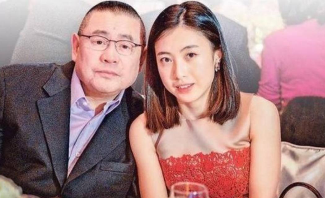 谁能想到，这话竟出自曾号称“女星收割机”的香港顶级富豪刘銮雄之口？2017年，