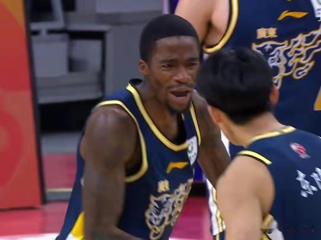 广东客场93:85再胜广州取得5连胜，不得不承认7大事实:1.张皓嘉--基本