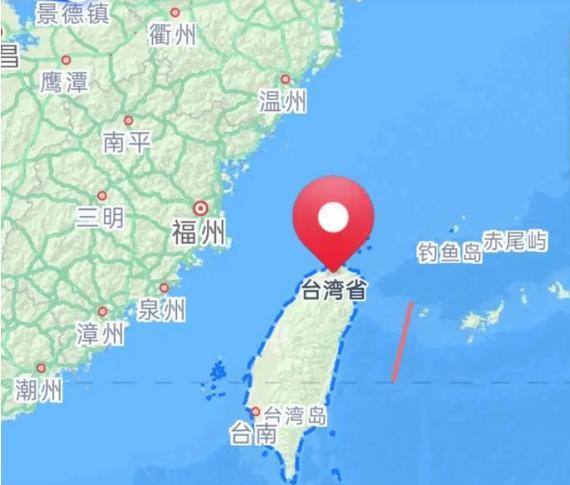 中国再不出手统一台湾，汹涌的民意恐怕就压不住了，国防部曾说，咱们一直保持着最大的