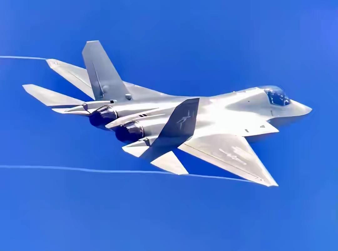 2026开年大惊喜！中国军工让敌方雷达变我军“充电宝”，降维打击当敌方雷达全
