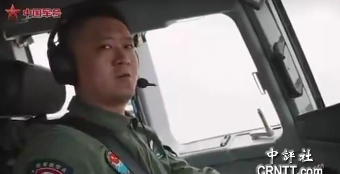 中国正式暗示已有下一代战机？美国与印度坐不住了。短短几秒的视频，能把海内外都