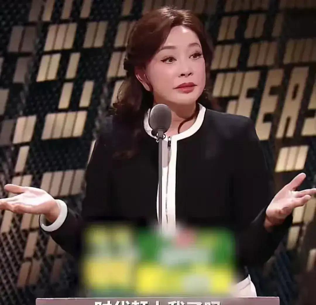 总感觉刘晓庆不对劲，她明明都75岁了，但老人，反应迟钝，食欲下降，甚至连情绪