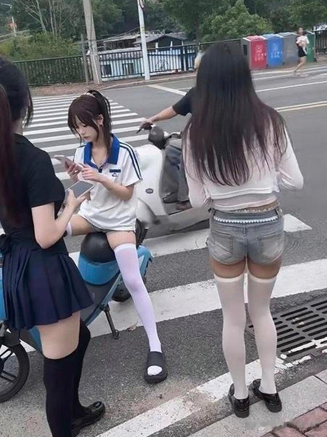 论染黄毛的重要性