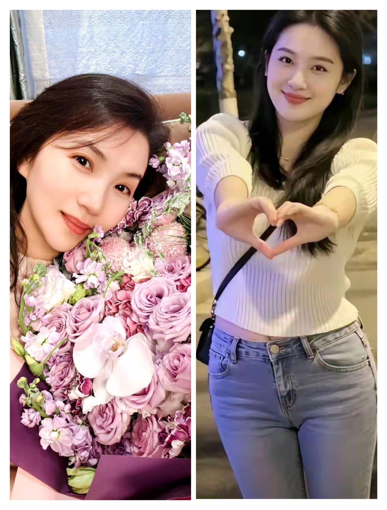 哪一个阶段的女人才是你最喜欢的？