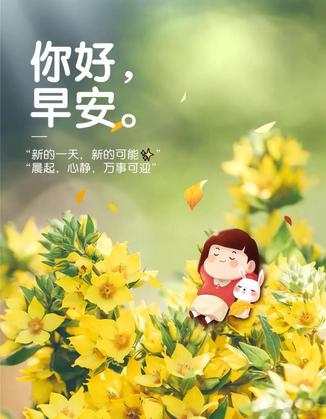 早上好[大笑][大笑]​​​