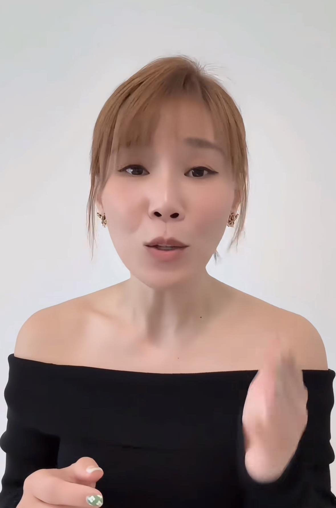 一首《天后》袭榜商演从18万涨到50万李佳薇是赚到了她背后的经纪公司