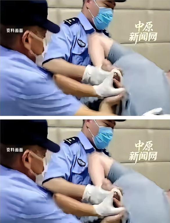 昨晚国家安全机关罕见用“彻底清场”四个字形容行动结果——多名涉嫌刺探军事科研情报