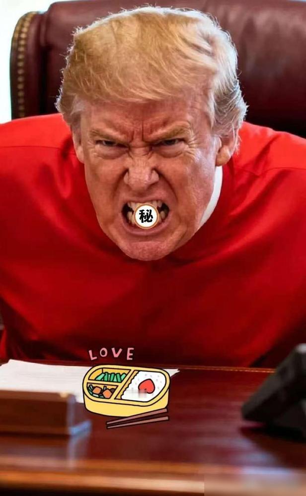 快讯，快讯！美国总统宣布了！11月15日，特朗普在社交媒体上放了个“大招”—