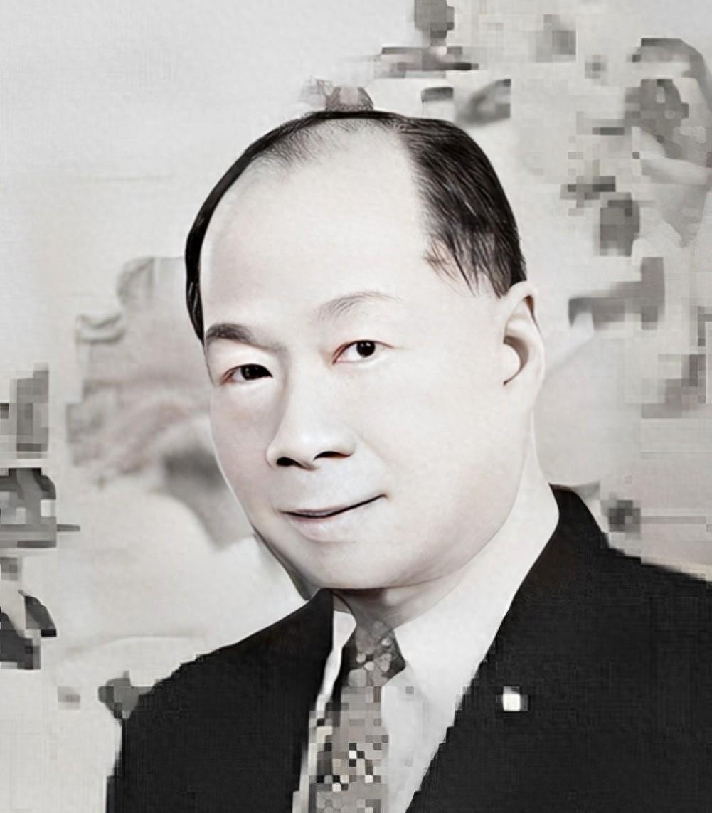 1992年，一生生性风流，飞扬跋扈的孔令侃在纽约公寓里离世，去世前身边竟空无一人