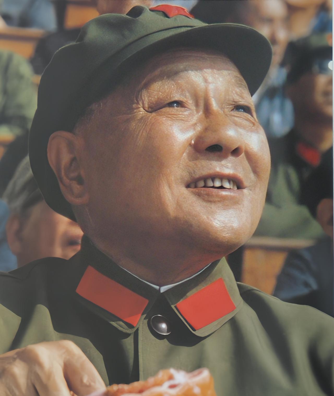 #MCN双量进阶计划#毛主席和华国锋担任军委主席的时候，同时也是最高领袖，是党的
